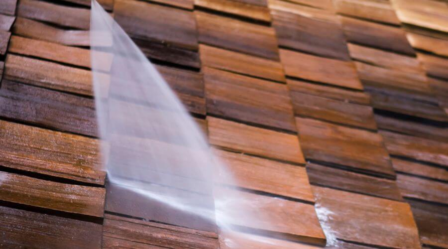 Roof Repair in Bassett, VA
