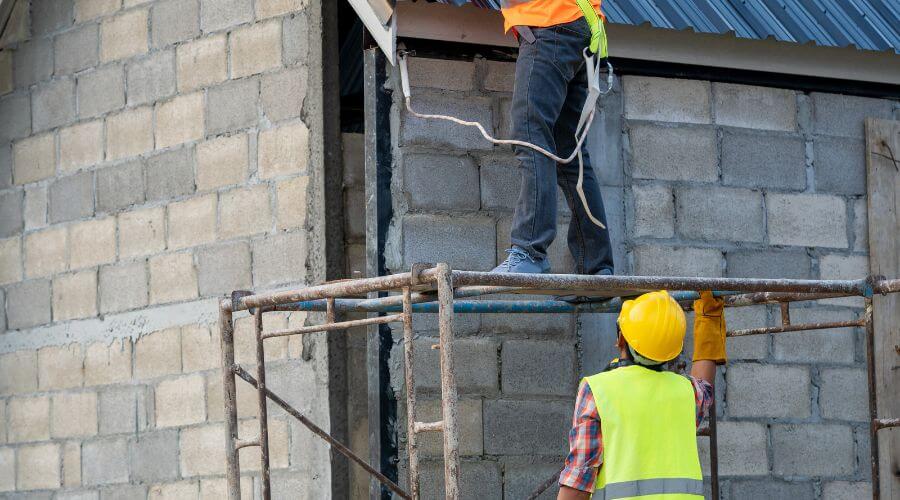Professional residential roofers in Bassett, VA